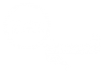 Georgia Watch Logo