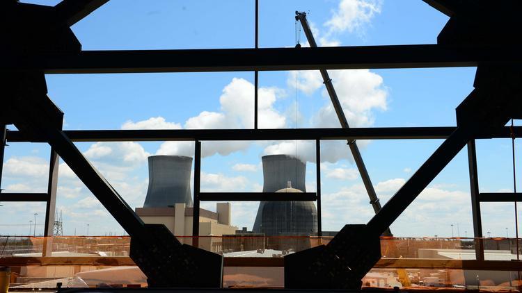 Lawsuit challenging decision to finish Plant Vogtle nuclear expansion to get new hearing