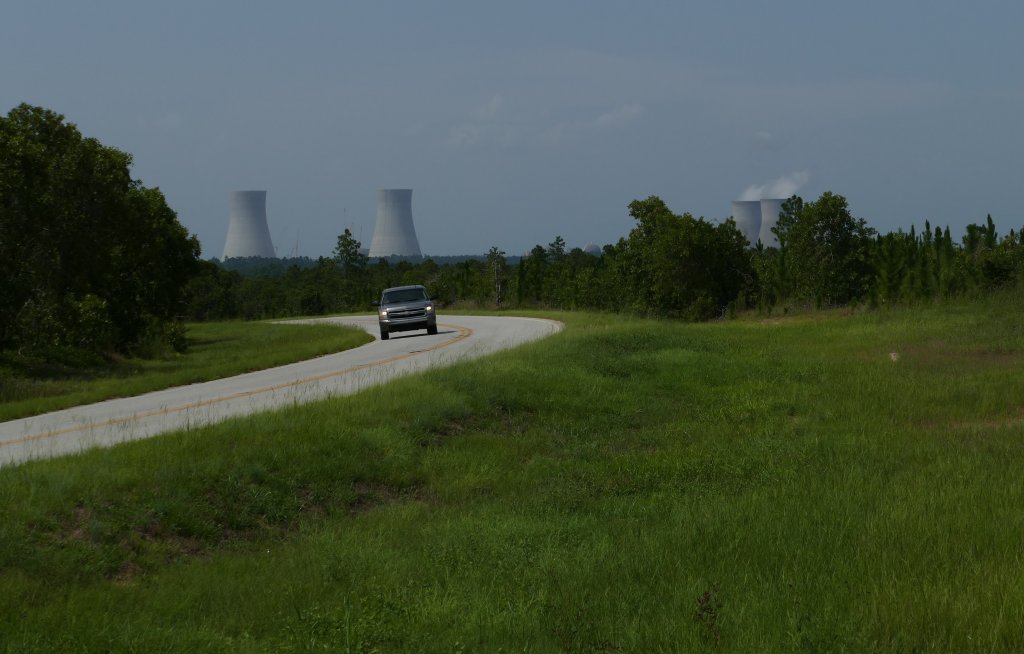 Lawsuit challenging Vogtle nuclear expansion decision gets new life