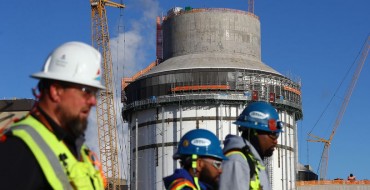 How Georgia nuclear project’s big finish went so wrong