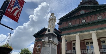 Georgia Supreme Court hears case arguing for Confederate monument protections