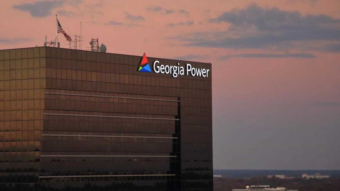Georgia Power wants 12% rate hike for customers to fund distribution improvements