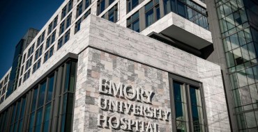 Roughly four in 10 Georgia hospitals receive a ‘C’ grade