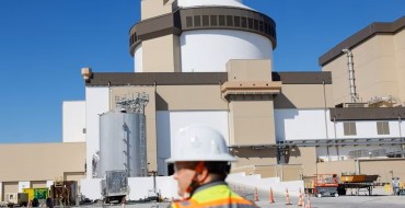 First new Vogtle nuclear reactor enters operation, making history