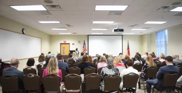 Change Georgia laws for better health care access, advocates urge in Augusta meeting