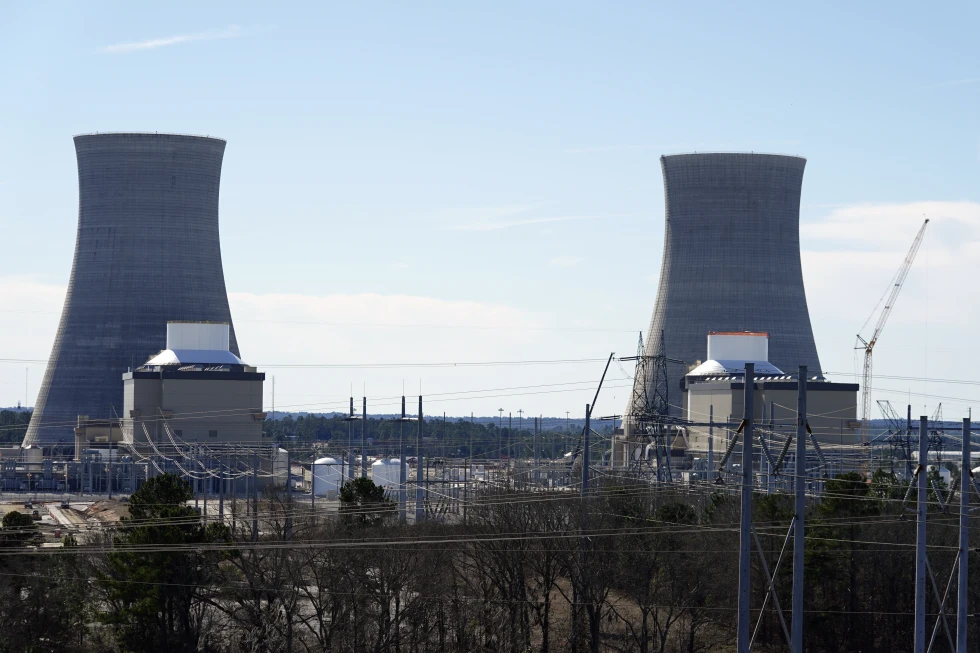 Georgia Power customers could see monthly bills rise $9 to pay for the Vogtle nuclear plant