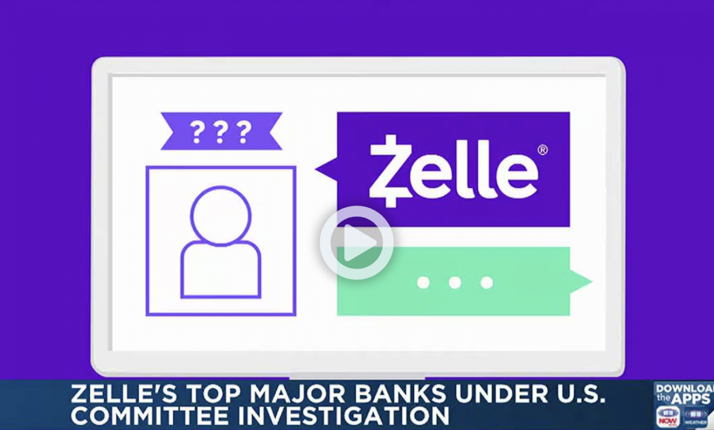Federal investigation discovers top banks rarely refund Zelle users in scam disputes